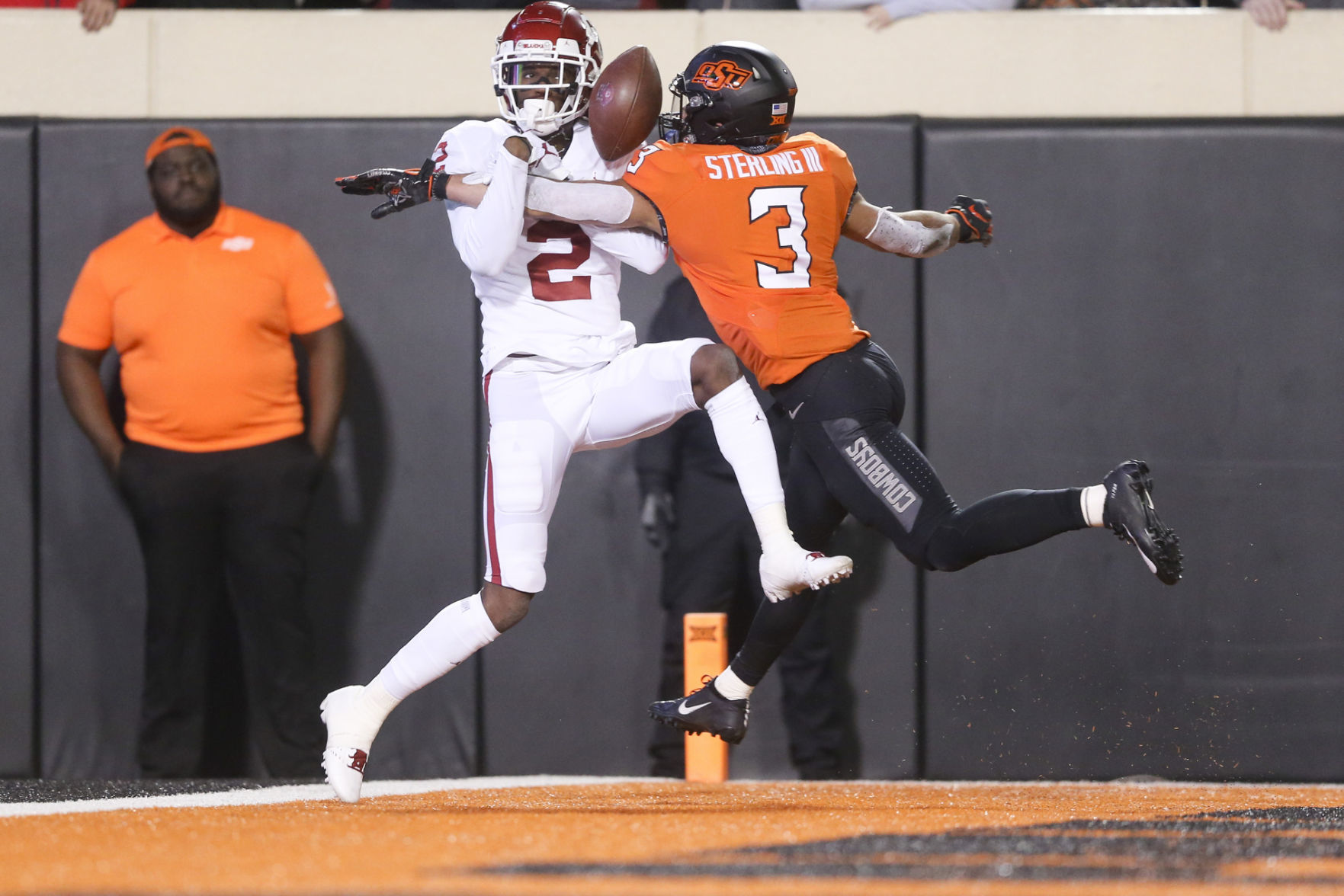 Bedlam 2019